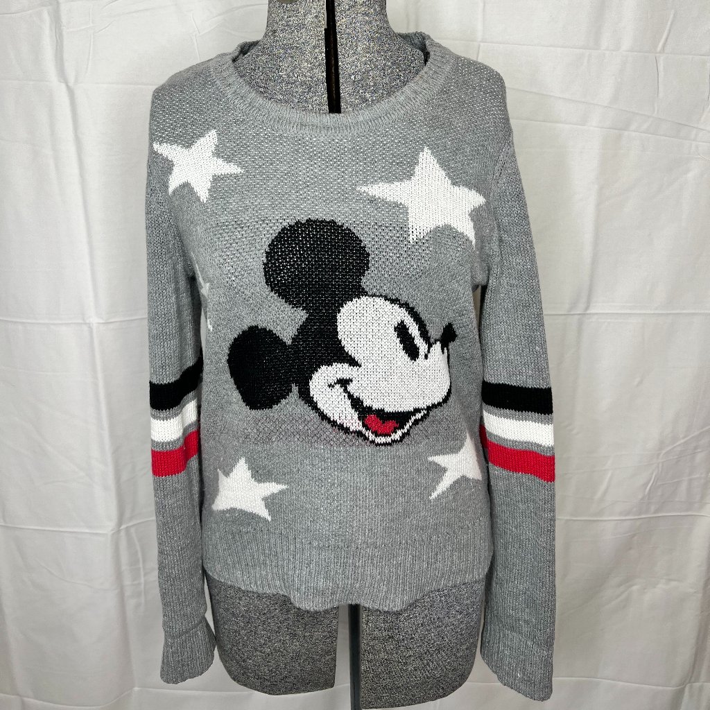 Chaser Brand X Disney